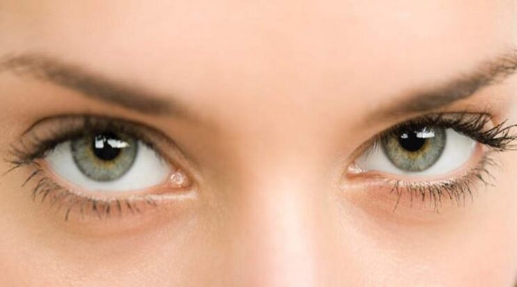 A visión e a súa restauración a través da ximnasia