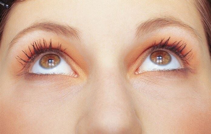 Ximnasia ocular para recuperar a visión